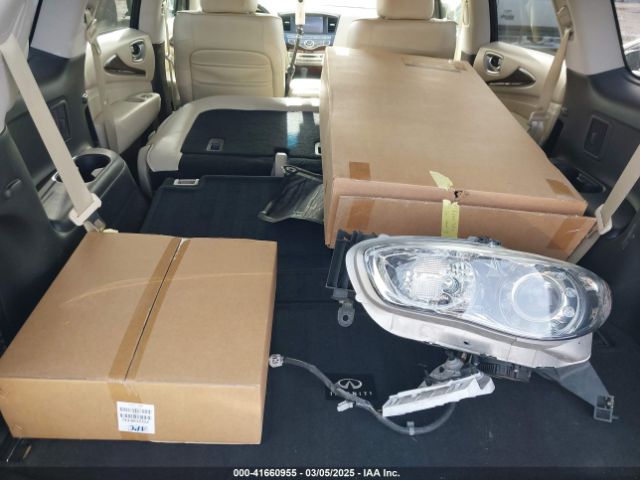 5N1AL0MM9FC519771 Infiniti QX60