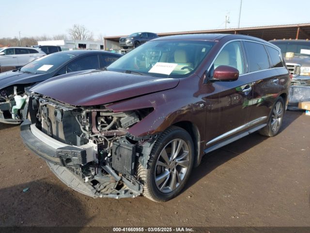 5N1AL0MM9FC519771 Infiniti QX60