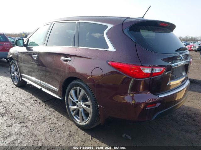 5N1AL0MM9FC519771 Infiniti QX60
