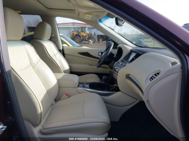 5N1AL0MM9FC519771 Infiniti QX60