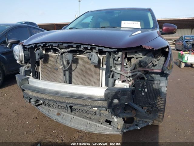 5N1AL0MM9FC519771 Infiniti QX60