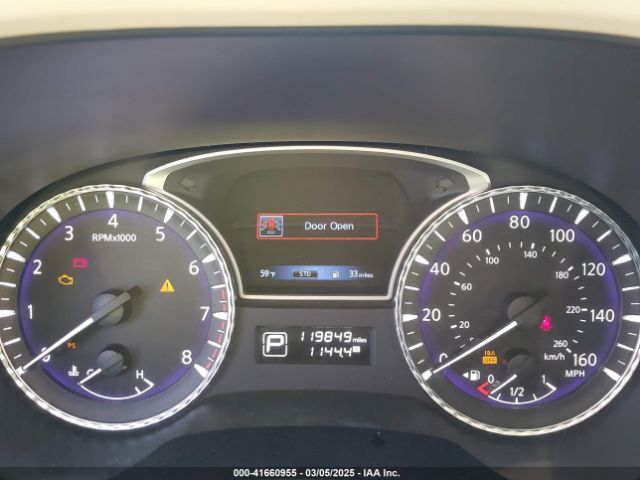 5N1AL0MM9FC519771 Infiniti QX60