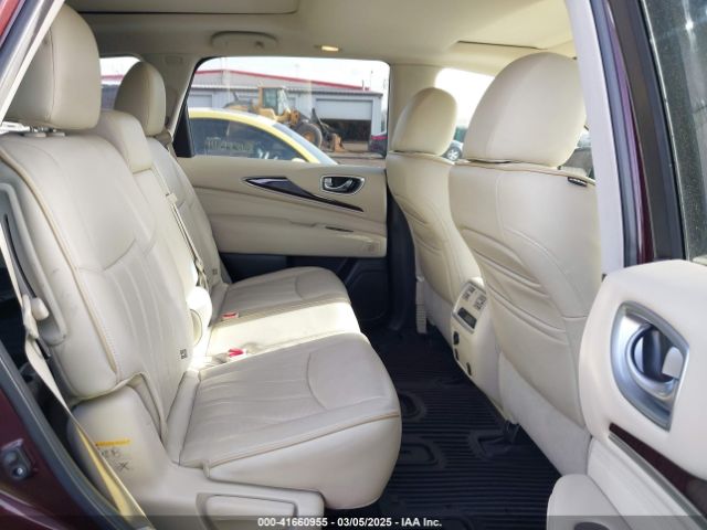 5N1AL0MM9FC519771 Infiniti QX60