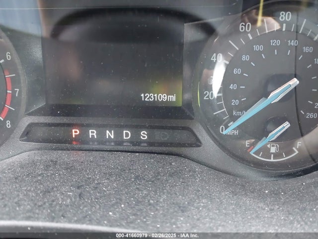 Ford FUSION SE 2016 3FA6P0H71GR133809 Image 7