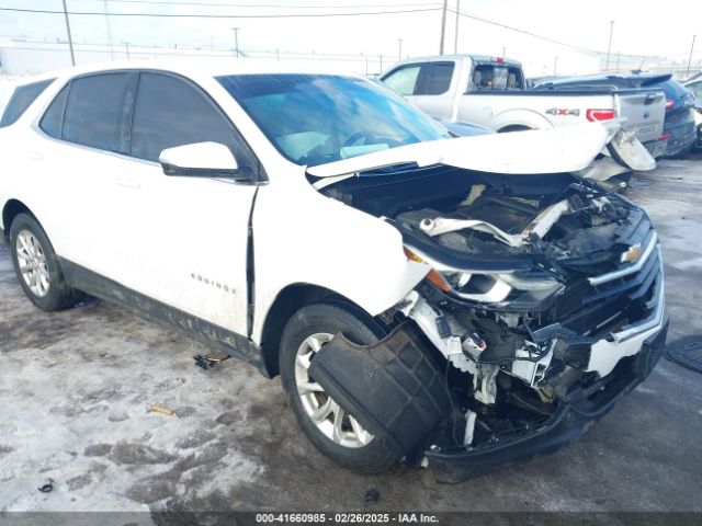 2019 CHEVROLET EQUINOX 2GNAXUEV3K6304274