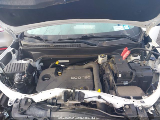 2019 CHEVROLET EQUINOX 2GNAXUEV3K6304274 Photo 9
