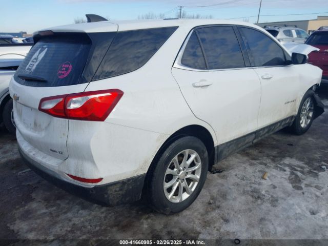 2019 CHEVROLET EQUINOX 2GNAXUEV3K6304274 Photo 3