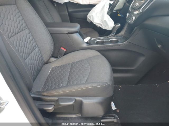 2019 CHEVROLET EQUINOX 2GNAXUEV3K6304274 Photo 4