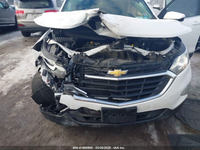 2019 CHEVROLET EQUINOX 2GNAXUEV3K6304274 Photo 5