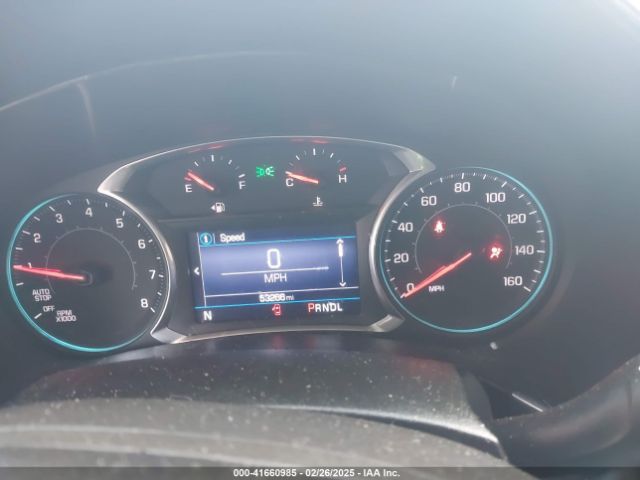 2019 CHEVROLET EQUINOX 2GNAXUEV3K6304274 Photo 6
