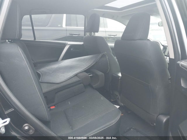 JTMRJREVXGD011409 Toyota Rav4 Hybrid Xle