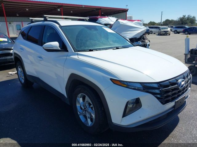 2023 HYUNDAI TUCSON 5NMJB3AE2PH275955