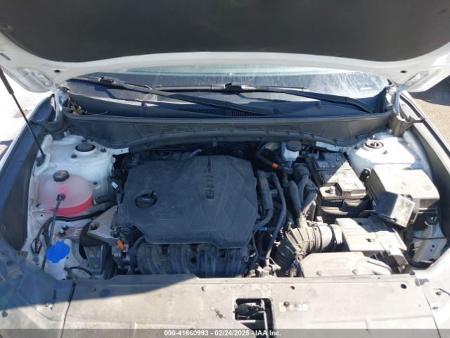 2023 HYUNDAI TUCSON 5NMJB3AE2PH275955 Photo 9