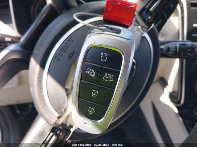 2023 HYUNDAI TUCSON 5NMJB3AE2PH275955 Photo 10