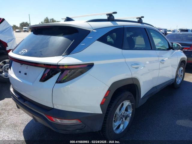 2023 HYUNDAI TUCSON 5NMJB3AE2PH275955 Photo 3