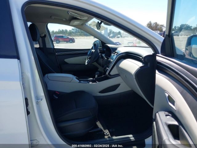 2023 HYUNDAI TUCSON 5NMJB3AE2PH275955 Photo 4
