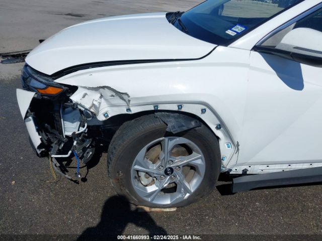 2023 HYUNDAI TUCSON 5NMJB3AE2PH275955 Photo 5