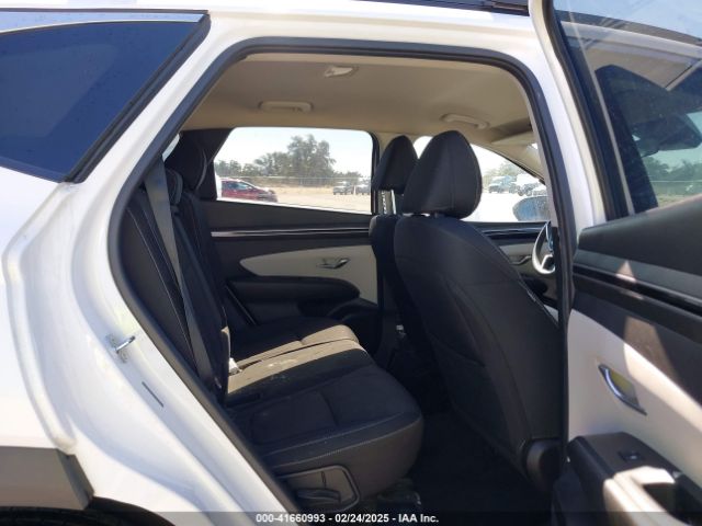 2023 HYUNDAI TUCSON 5NMJB3AE2PH275955 Photo 7