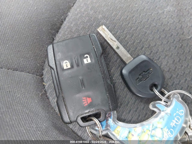 2022 CHEVROLET COLORADO 1GCGSBEA4N1297393 Photo 10