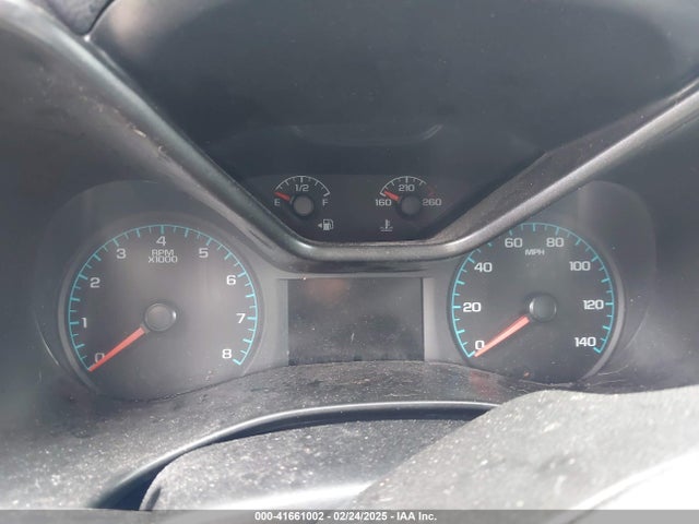 2022 CHEVROLET COLORADO 1GCGSBEA4N1297393 Photo 6