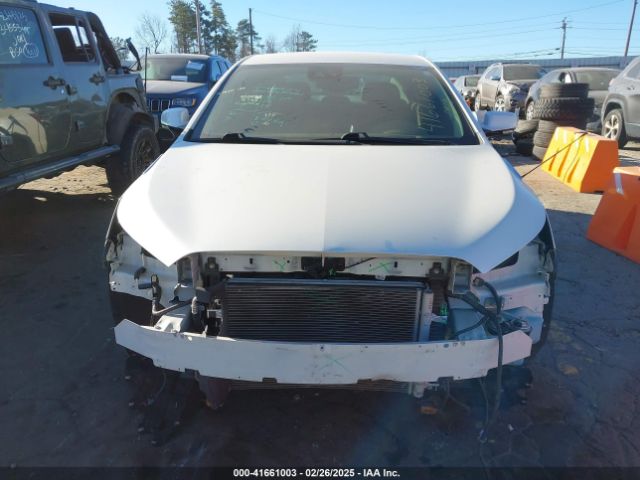 1G4GF5G3XEF207781 Buick Lacrosse Premium Ii Group