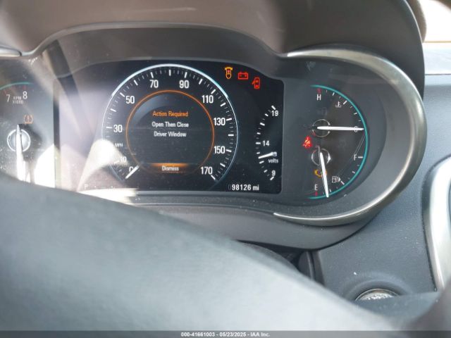 1G4GF5G3XEF207781 Buick Lacrosse Premium Ii Group
