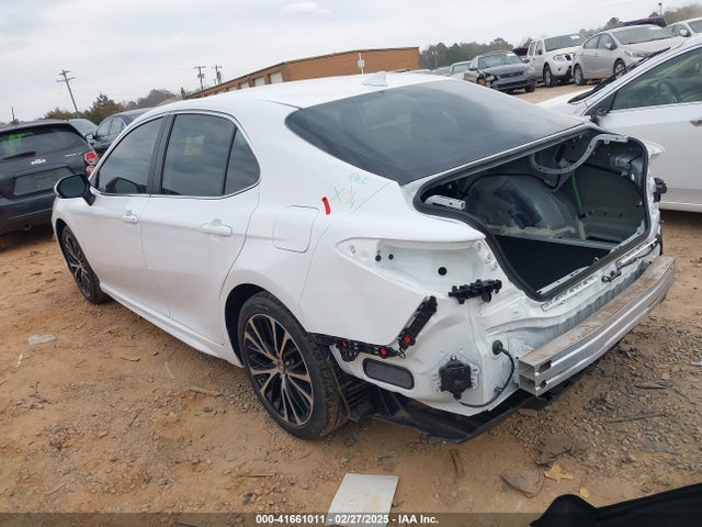 4T1S11AKXRU907755 Toyota CAMRY SE