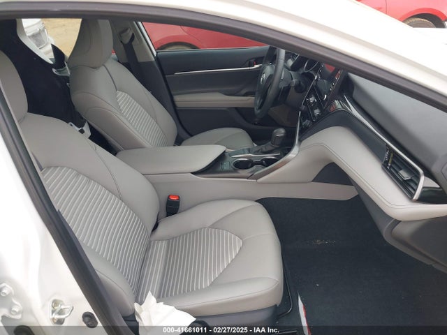 4T1S11AKXRU907755 Toyota CAMRY SE