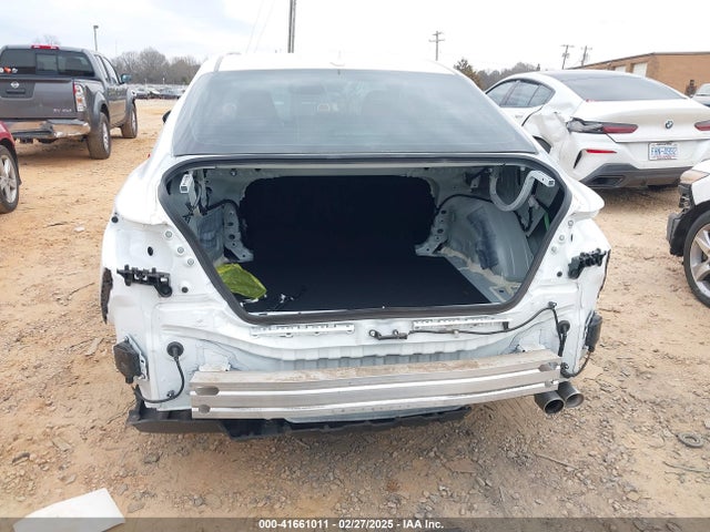 4T1S11AKXRU907755 Toyota CAMRY SE