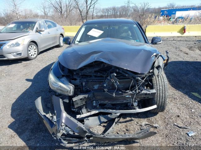 JN1BV7AR0EM689783 Infiniti Q50 SPORT