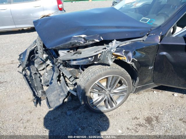 JN1BV7AR0EM689783 Infiniti Q50 SPORT