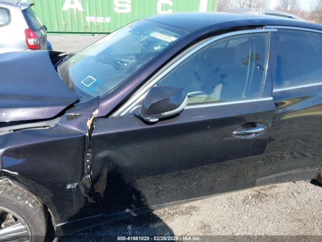 JN1BV7AR0EM689783 Infiniti Q50 SPORT