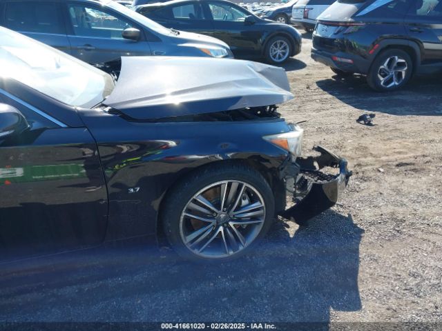 JN1BV7AR0EM689783 Infiniti Q50 SPORT