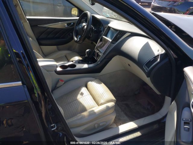 JN1BV7AR0EM689783 Infiniti Q50 SPORT