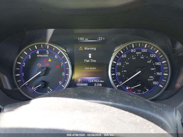 JN1BV7AR0EM689783 Infiniti Q50 SPORT