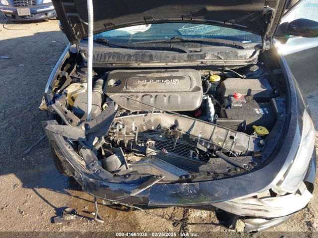 1C3CDFBB9FD311225 Dodge DART SXT