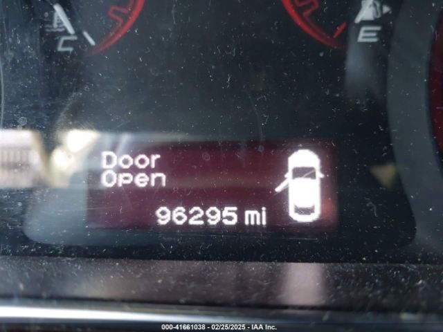 1C3CDFBB9FD311225 Dodge DART SXT