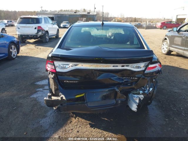 1C3CDFBB9FD311225 Dodge DART SXT