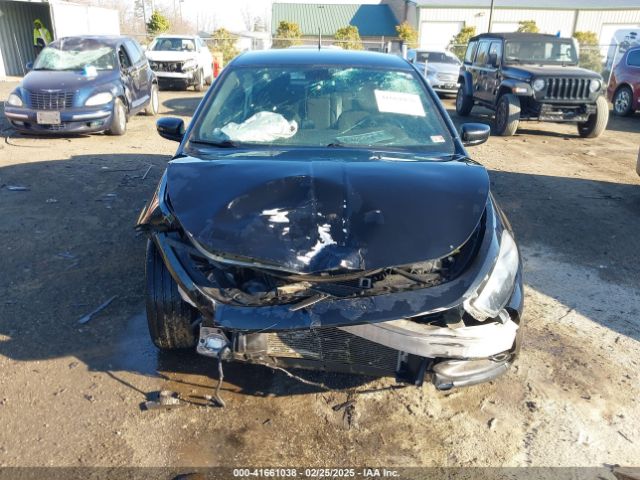 1C3CDFBB9FD311225 Dodge DART SXT