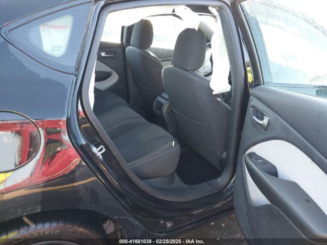 1C3CDFBB9FD311225 Dodge DART SXT