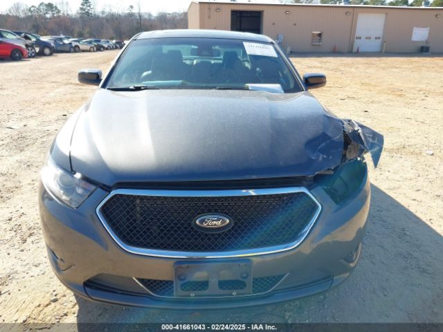1FAHP2KT5GG143602 Ford TAURUS SHO