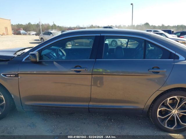 1FAHP2KT5GG143602 Ford TAURUS SHO