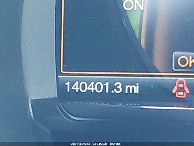 1FAHP2KT5GG143602 Ford TAURUS SHO
