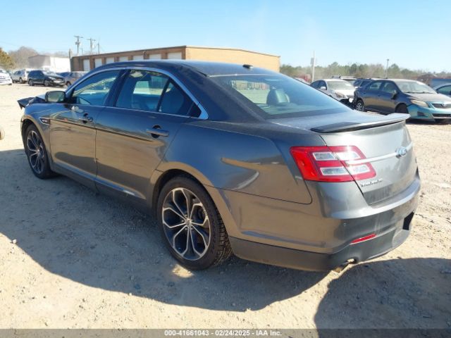 1FAHP2KT5GG143602 Ford TAURUS SHO