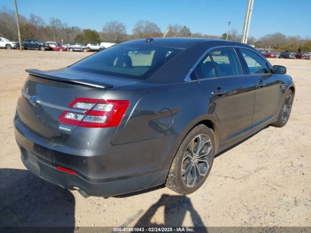 1FAHP2KT5GG143602 Ford TAURUS SHO