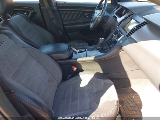 1FAHP2KT5GG143602 Ford TAURUS SHO