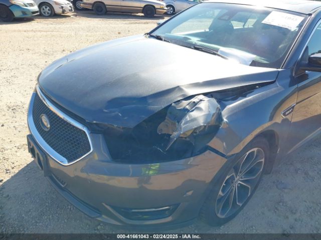 1FAHP2KT5GG143602 Ford TAURUS SHO