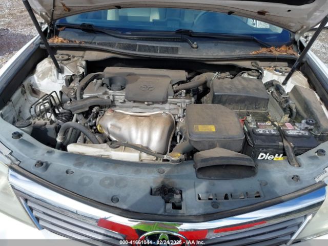 4T1BF1FK9EU763572 Toyota 2ar-fe