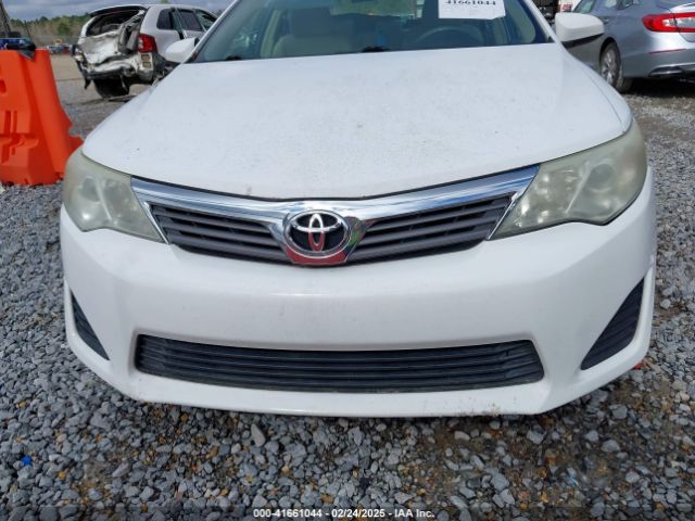 4T1BF1FK9EU763572 Toyota 2ar-fe