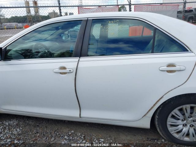 4T1BF1FK9EU763572 Toyota 2ar-fe